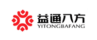 山西益通八方小額貸款品牌LOGO設(shè)計(jì)