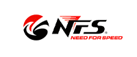 天津威德旗下NFS品牌VI設(shè)計(jì)