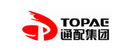 安徽通配集團(tuán)企業(yè)LOGO設(shè)計(jì)