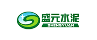 鄂爾多斯市盛元水泥企業(yè)LOGO設(shè)計(jì)