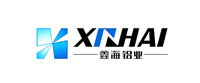 河南鑫海鋁業(yè)公司VI設(shè)計(jì)