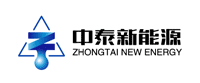 江西中泰新能源企業(yè)VI設(shè)計(jì)制作