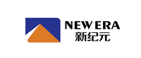 內(nèi)蒙新紀(jì)元礦業(yè)有限公司標(biāo)志設(shè)計(jì)