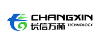 美研LOGO設(shè)計(jì)公司助力長(zhǎng)信萬(wàn)林