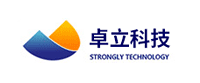 北京北方工大卓立科技有限公司委托美研設(shè)計(jì)公司LOGO