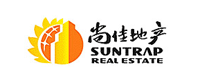 廣西欽州尚佳房地產(chǎn)開(kāi)發(fā)有限公司委托美研設(shè)計(jì)公司LOGO