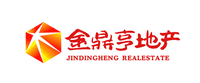 鄂爾多斯金鼎亨房地產(chǎn)開(kāi)發(fā)企業(yè)品牌設(shè)計(jì)