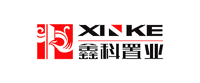 河南商丘鑫科置業(yè)有限公司VI設(shè)計(jì)