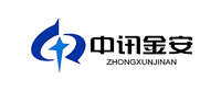 中訊金安（北京）信息技術(shù)有限公司標(biāo)識(shí)設(shè)計(jì)