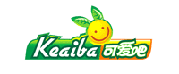 常州可愛(ài)吧食品連鎖品牌標(biāo)志設(shè)計(jì)