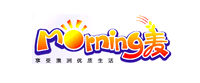 安徽小崗村食品股份公司morning麥商標(biāo)設(shè)計(jì)