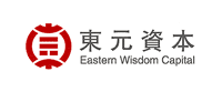 香港東元資本企業(yè)LOGO設(shè)計(jì)