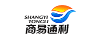 北京商易通利進(jìn)出口貿(mào)易公司商標(biāo)設(shè)計(jì)