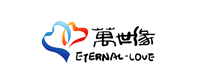 香港萬(wàn)世緣紡織品公司商標(biāo)設(shè)計(jì)