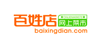 北京百姓優(yōu)品電子商務(wù)公司商標(biāo)設(shè)計(jì)