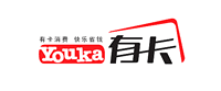 有卡Youka網(wǎng)絡(luò)電子商務(wù)品牌標(biāo)志設(shè)計(jì)