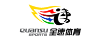 山西全速體育品牌LOGO設(shè)計(jì)