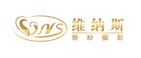 維納斯婚紗攝影品牌LOGO設(shè)計(jì)