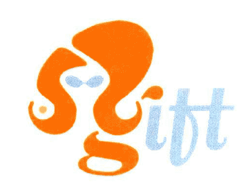 gift LOGO設(shè)計(jì)