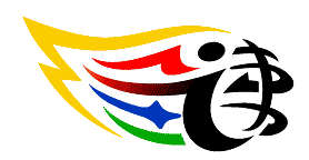 全速體育標(biāo)志設(shè)計(jì)中的中文字設(shè)計(jì)