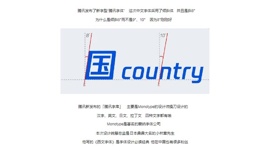騰訊LOGO經(jīng)歷幾次換標(biāo)？騰訊新LOGO問世！