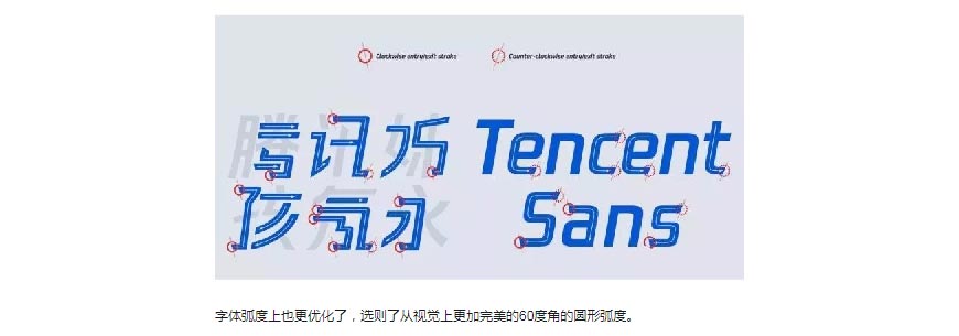 騰訊LOGO經(jīng)歷幾次換標(biāo)？騰訊新LOGO問世！""