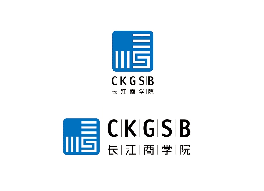 長江商學(xué)院logo的設(shè)計理念，走進(jìn)大咖陳幼堅的思想-1