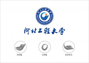 河北工程大學(xué)?；赵O(shè)計理念的精彩點