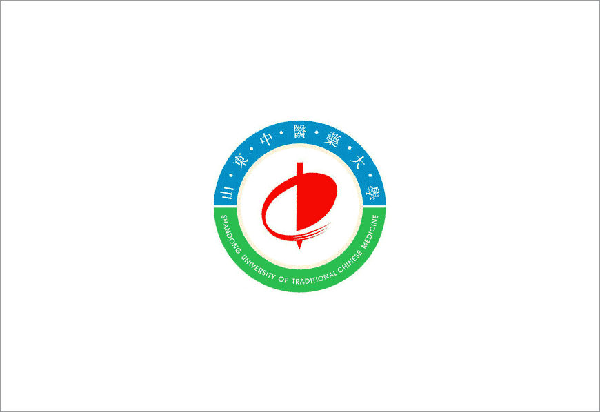 山東中醫(yī)藥大學(xué)?；盏淖饭潘萁耧L(fēng)姿-1