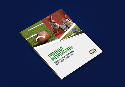 產品目錄設計，SMG產品畫冊欣賞